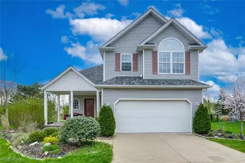 1340 Waterbury St, Medina, OH 44256