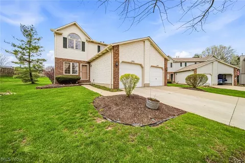 1846 Hobbits Way, Brunswick, OH 44212