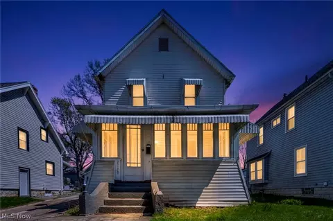 2279 SW 13th St SW, Akron, OH 44314