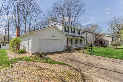 733 Squirrel Hill Ct, Boardman, OH 44512 photo 3