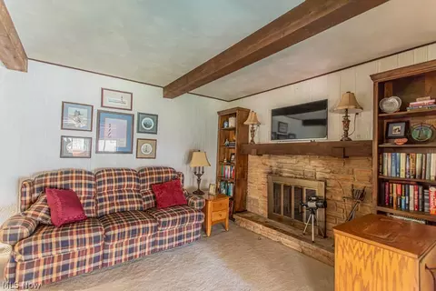 Living - 733 Squirrel Hill Ct, Boardman, OH 44512 photo 2 of 2