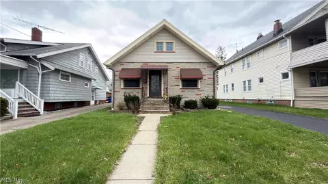 3637 W 159th St, Cleveland, OH 44111