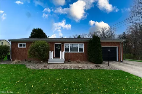 1363 Southeast Blvd, Salem, OH 44460