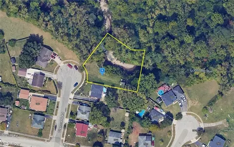 1850 Glencreek Rd, Columbus, OH 43223