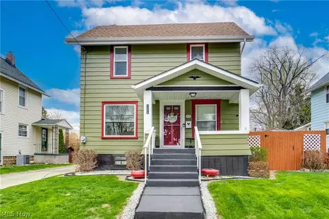 1235 Liberty Ave, Barberton, OH 44203