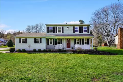 9143 Matthew Ct, Mentor, OH 44060