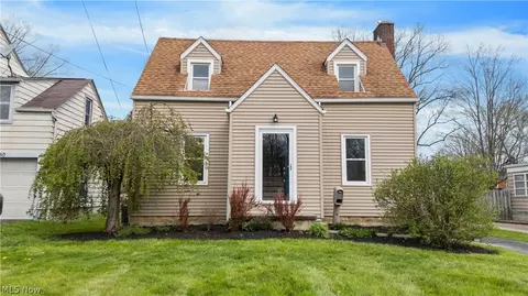 246 Oakley Ave, Boardman, OH 44512