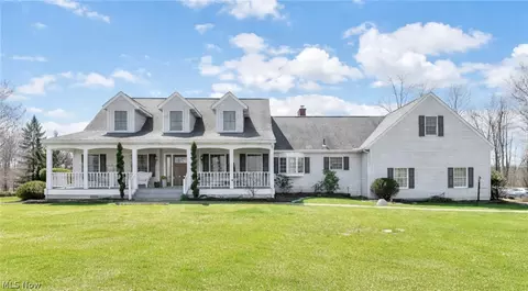 2365 Alta West Rd, Mansfield, OH 44903