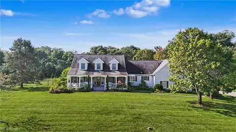 2365 Alta West Rd, Mansfield, OH 44903