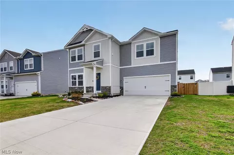Exterior - 224 Harvest Way, Elyria, OH 44035 photo 6 of 6