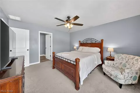 Bedroom - 224 Harvest Way, Elyria, OH 44035 photo 2 of 5