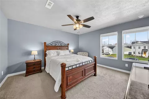 Bedroom - 224 Harvest Way, Elyria, OH 44035 photo 1 of 5