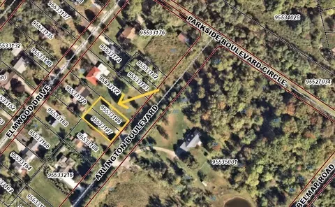 Arlington Boulevard, Solon, OH 44139