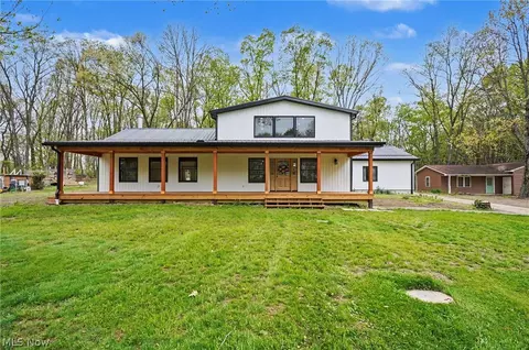 47176 Chippewa Trl, Negley, OH 44441