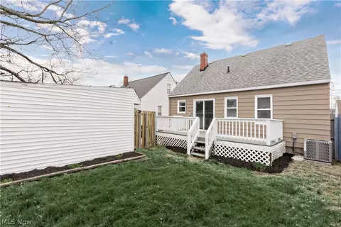 Exterior - 30025 Elgin Rd, Wickliffe, OH 44092 photo 7 of 7