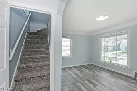 Entry Way - 30025 Elgin Rd, Wickliffe, OH 44092 photo 1 of 5