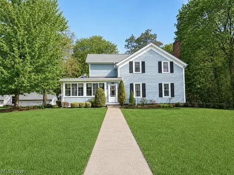 3481 Main St, Perry, OH 44081