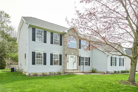 4395 Wedgewood Dr, Copley, OH 44321
