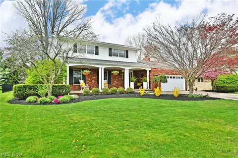 450 Broadway Ave SE, Warren, OH 44484