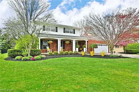 450 Broadway Ave SE, Warren, OH 44484