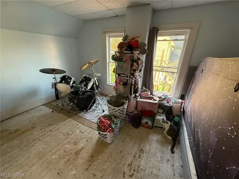 Bedroom - 434 E 4th St, Dover, OH 44622 photo 3 of 4
