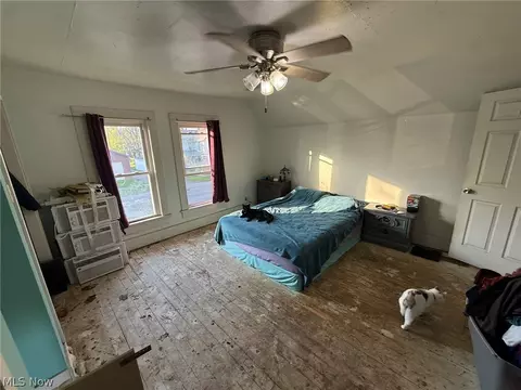 Bedroom - 434 E 4th St, Dover, OH 44622 photo 2 of 4
