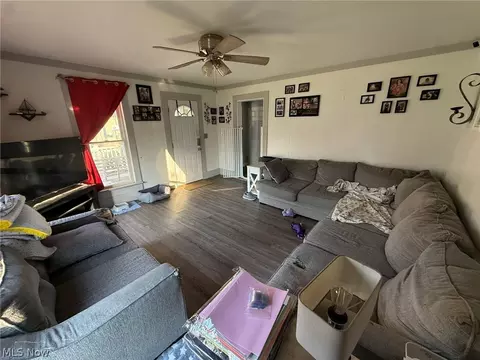 Living - 434 E 4th St, Dover, OH 44622 photo 2 of 2