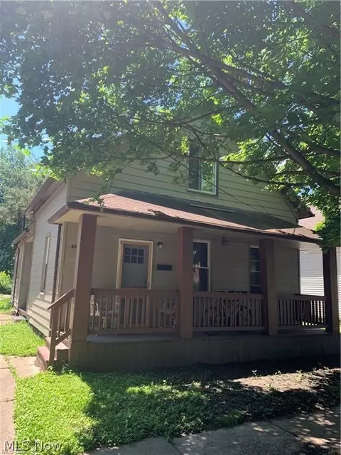 6100 Gertrude Ave, Cleveland, OH 44105