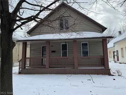 6100 Gertrude Ave, Cleveland, OH 44105