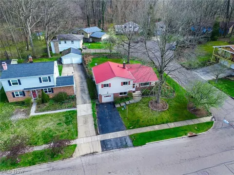 833 Cliffside Dr, Akron, OH 44313 photo 31