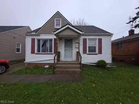 15205 Harvard Ave, Cleveland, OH 44128