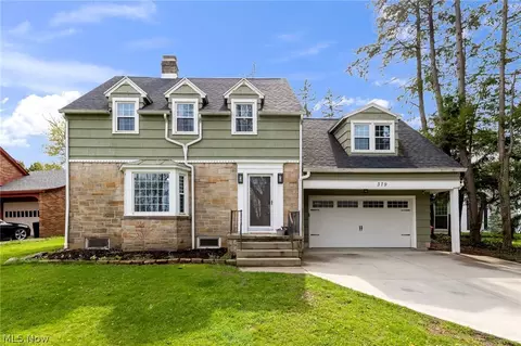 379 Edgewood Rd, Mansfield, OH 44907