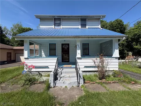 836 Stiles Ave, Youngstown, OH 44505