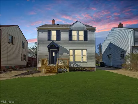 16905 Biltmore Ave, Cleveland, OH 44128