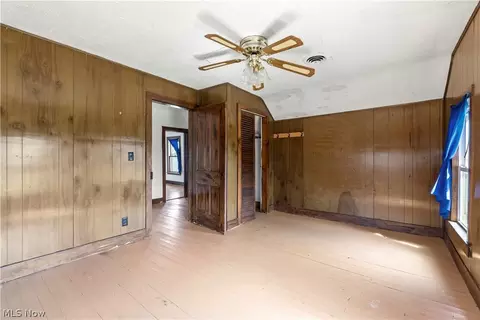 Bedroom - 7599 Pawnee Rd, Lodi, OH 44254 photo 3 of 4
