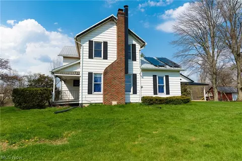 Exterior - 7599 Pawnee Rd, Lodi, OH 44254 photo 3 of 12