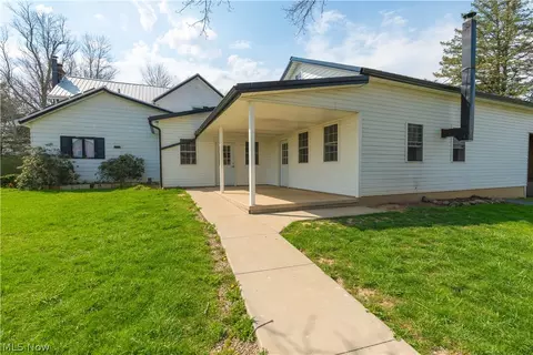Exterior - 7599 Pawnee Rd, Lodi, OH 44254 photo 9 of 12