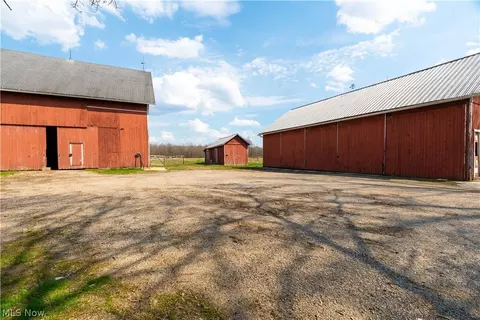Exterior - 7599 Pawnee Rd, Lodi, OH 44254 photo 7 of 12