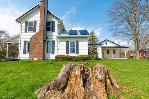 Exterior - 7599 Pawnee Rd, Lodi, OH 44254 photo 10 of 12