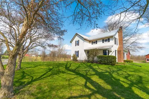 Exterior - 7599 Pawnee Rd, Lodi, OH 44254 photo 1 of 12