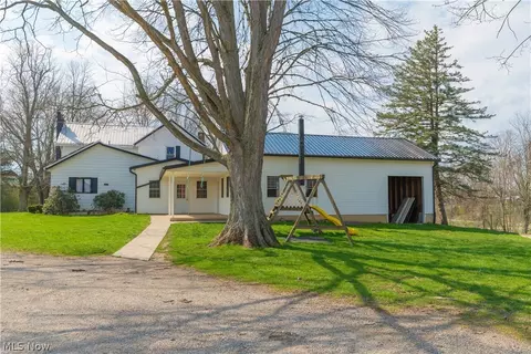 Exterior - 7599 Pawnee Rd, Lodi, OH 44254 photo 5 of 12
