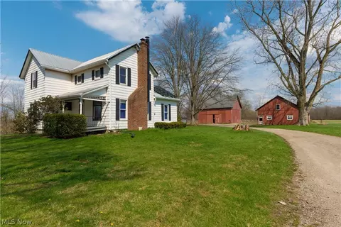Exterior - 7599 Pawnee Rd, Lodi, OH 44254 photo 2 of 12