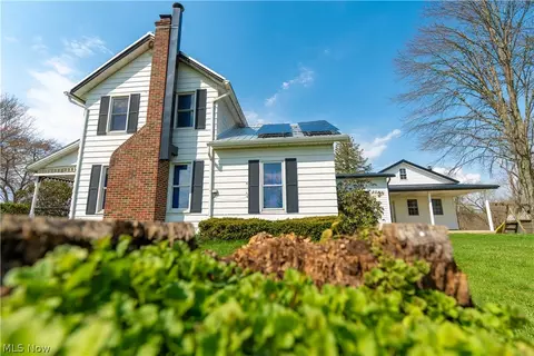 Exterior - 7599 Pawnee Rd, Lodi, OH 44254 photo 11 of 12