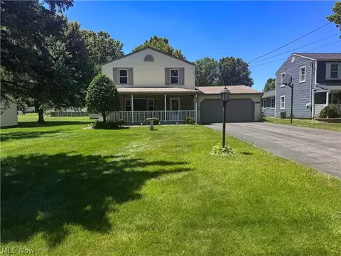 6666 Clingan Rd, Poland, OH 44514