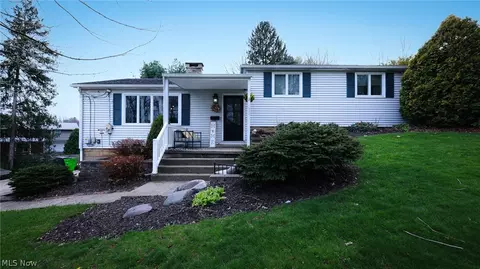 2050 Allandale Dr, Wooster, OH 44691