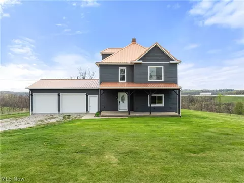 52161 Key-bellaire Rd, Bellaire, OH 43906