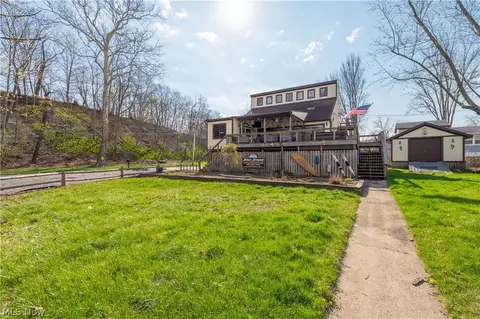 1000 Riverside Dr, Vermilion, OH 44089