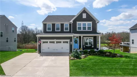 2310 Orchard Cir, Ravenna, OH 44266