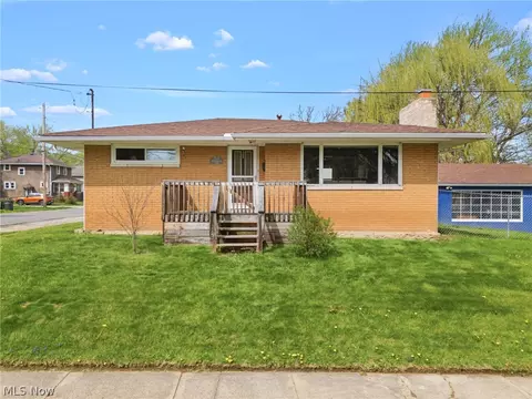 1157 Woodland Ave, Alliance, OH 44601