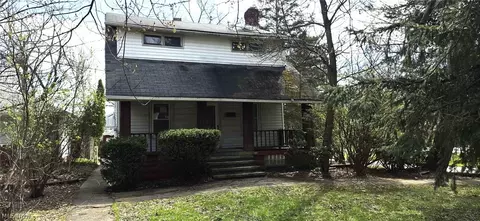 1811 S Green Rd, South Euclid, OH 44121